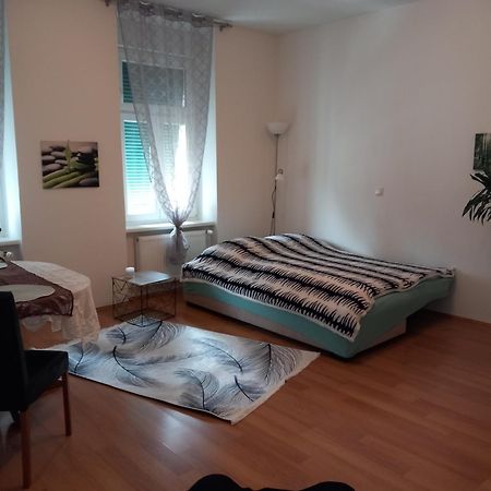 Apartmenthaus Gratzer Graz Dış mekan fotoğraf
