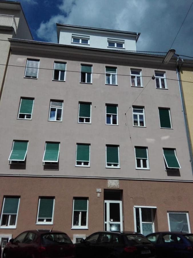 Apartmenthaus Gratzer Graz Dış mekan fotoğraf