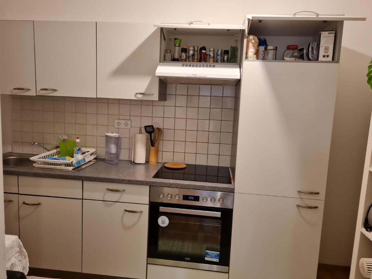 Apartmenthaus Gratzer Graz Dış mekan fotoğraf