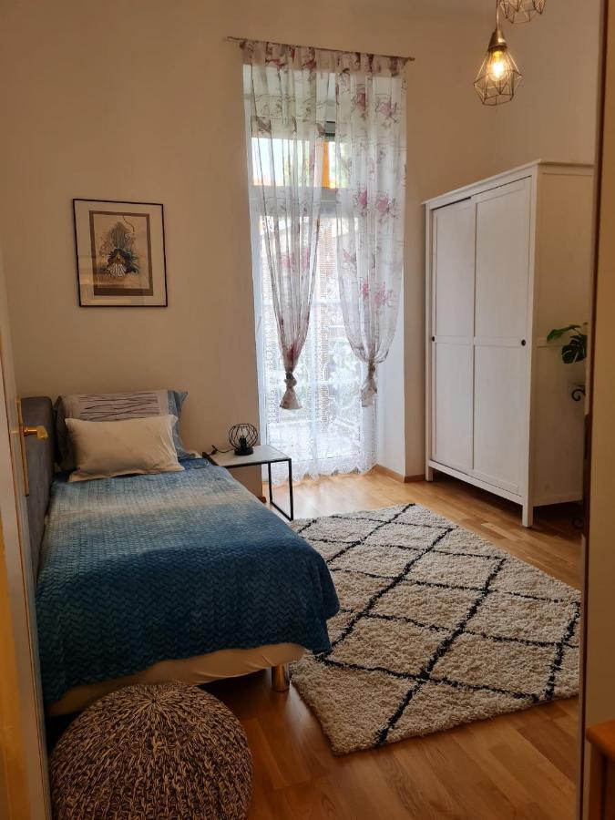 Apartmenthaus Gratzer Graz Dış mekan fotoğraf