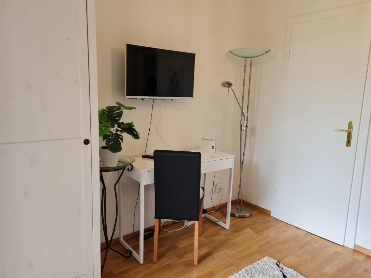 Apartmenthaus Gratzer Graz Dış mekan fotoğraf
