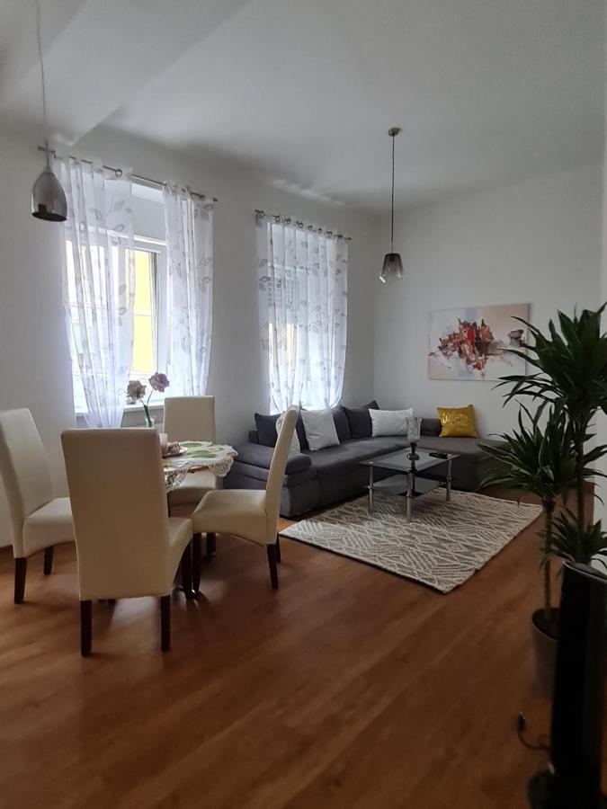 Apartmenthaus Gratzer Graz Dış mekan fotoğraf