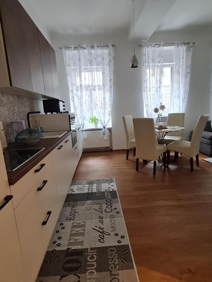 Apartmenthaus Gratzer Graz Dış mekan fotoğraf