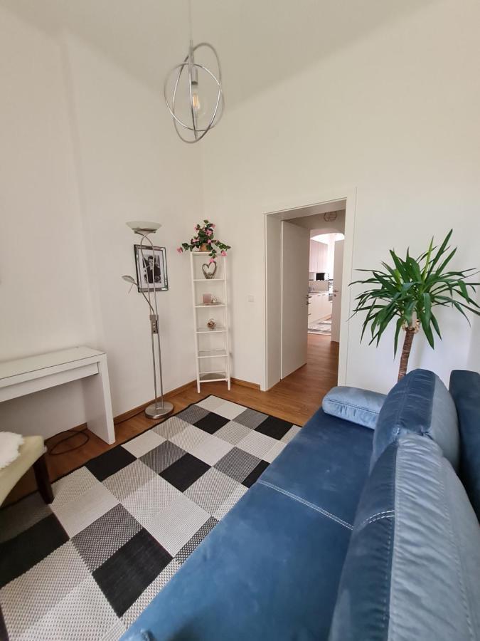 Apartmenthaus Gratzer Graz Dış mekan fotoğraf