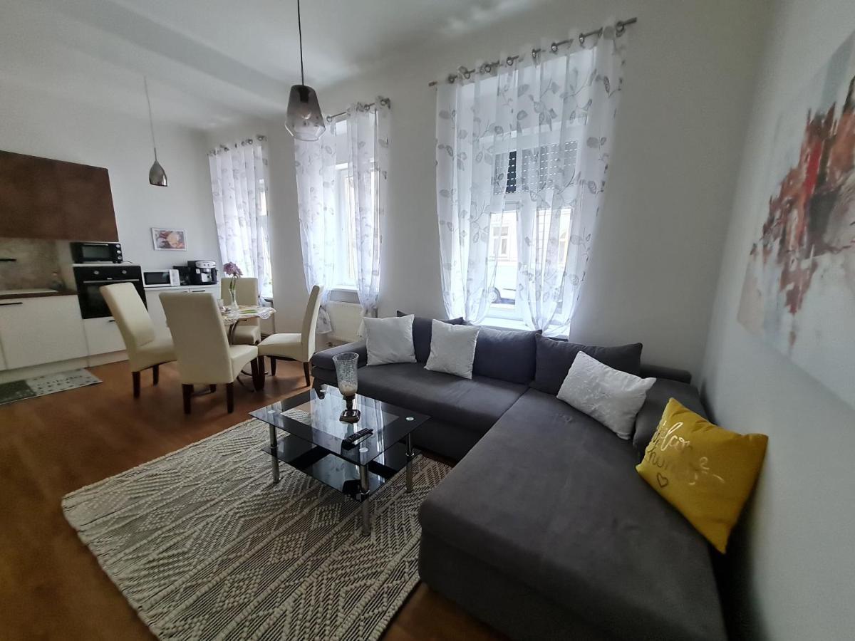 Apartmenthaus Gratzer Graz Dış mekan fotoğraf