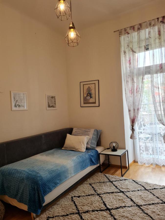 Apartmenthaus Gratzer Graz Dış mekan fotoğraf