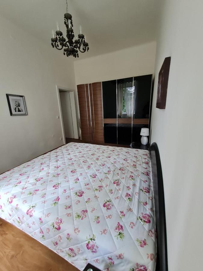 Apartmenthaus Gratzer Graz Dış mekan fotoğraf
