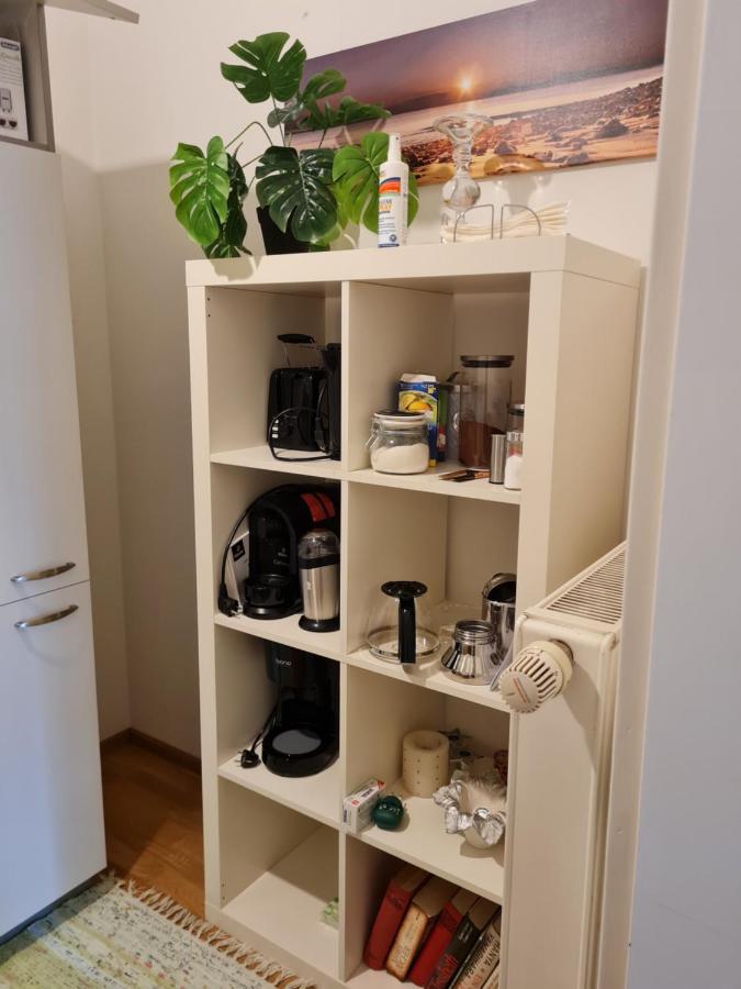 Apartmenthaus Gratzer Graz Dış mekan fotoğraf