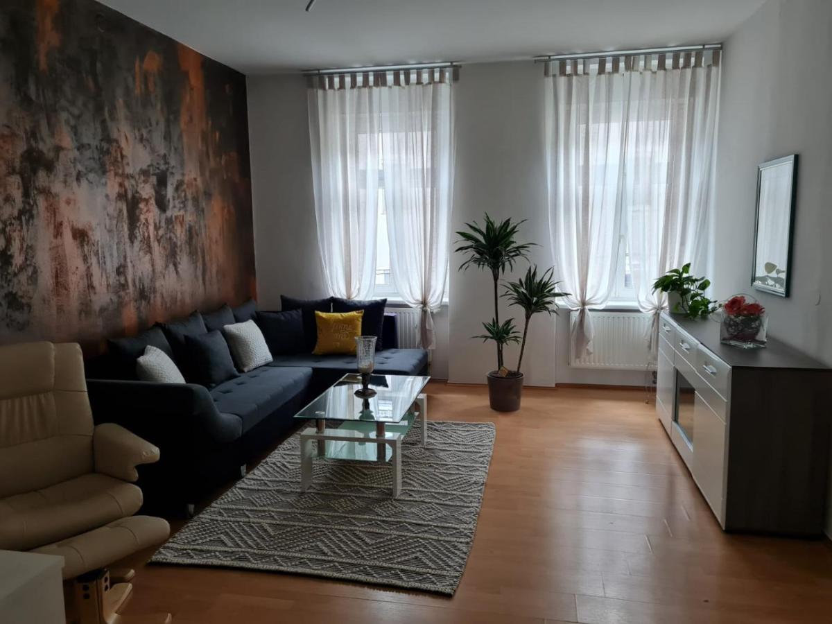 Apartmenthaus Gratzer Graz Dış mekan fotoğraf