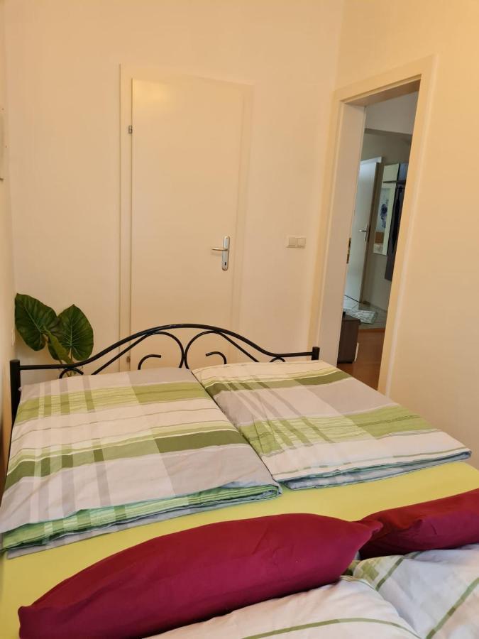 Apartmenthaus Gratzer Graz Dış mekan fotoğraf