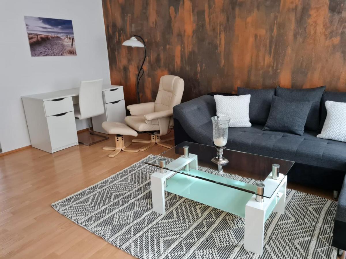 Apartmenthaus Gratzer Graz Dış mekan fotoğraf