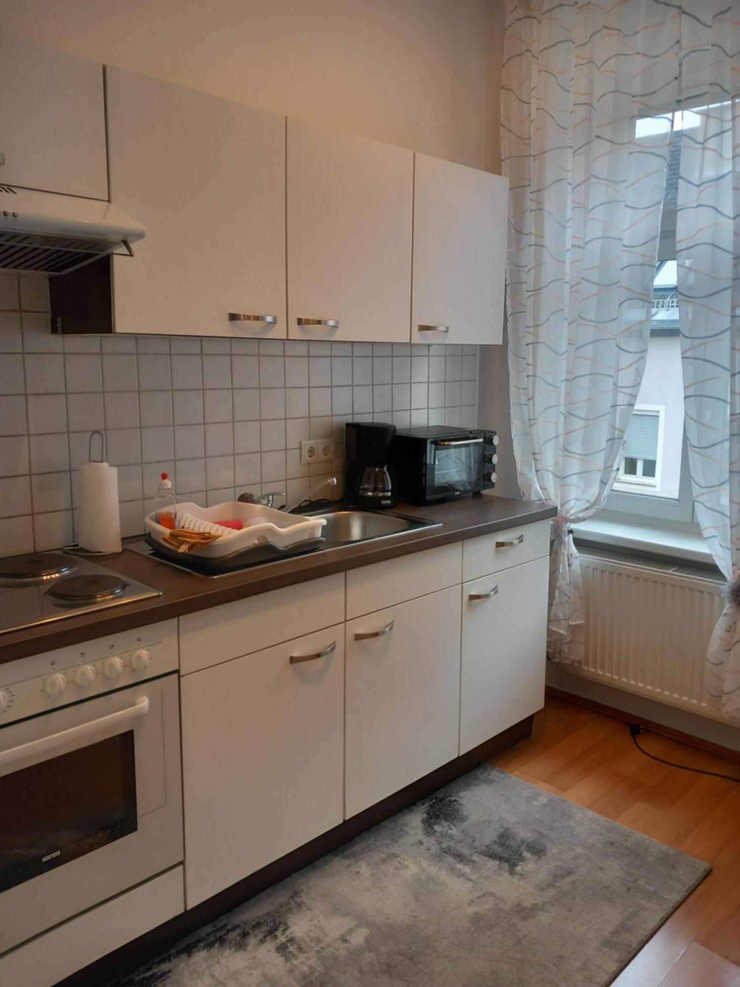 Apartmenthaus Gratzer Graz Dış mekan fotoğraf