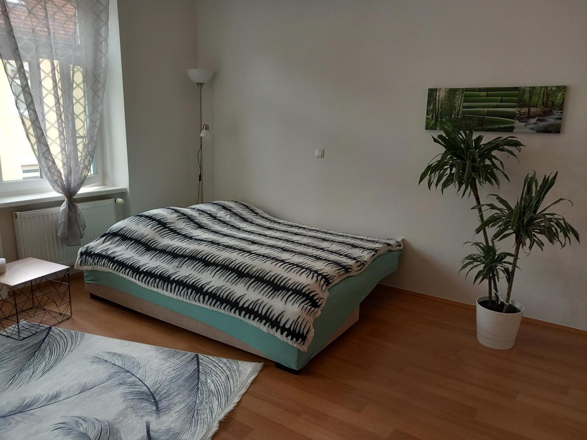 Apartmenthaus Gratzer Graz Dış mekan fotoğraf