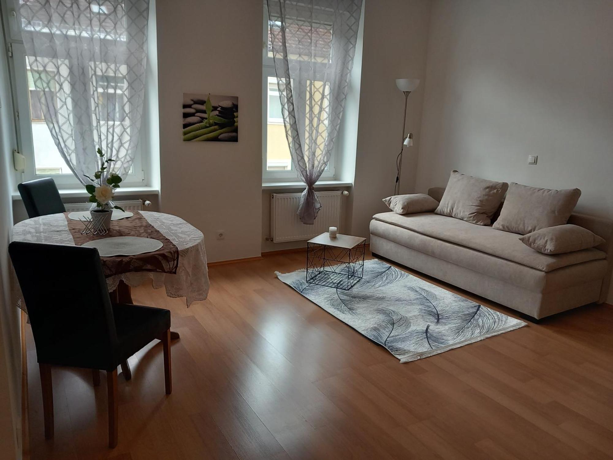 Apartmenthaus Gratzer Graz Dış mekan fotoğraf