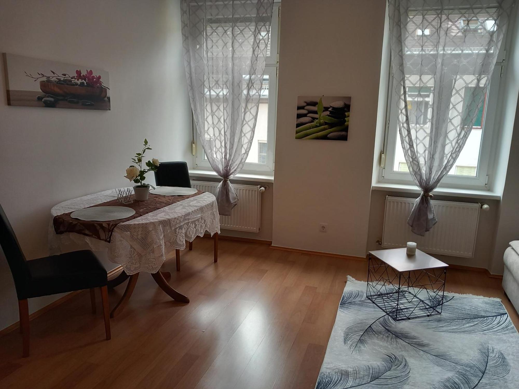 Apartmenthaus Gratzer Graz Dış mekan fotoğraf